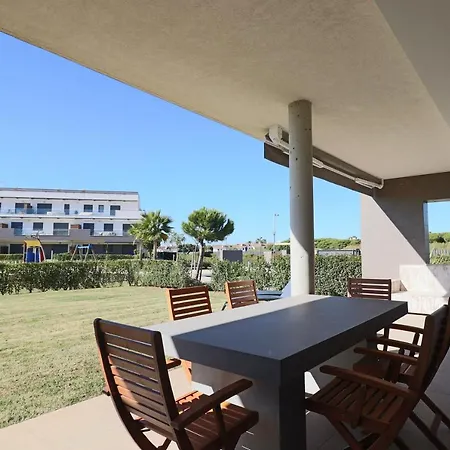 Apartamento Familiar La Reserva El Rompido