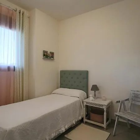 Familiar La Reserva Apartamento
