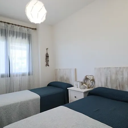 Familiar La Reserva Apartamento El Rompido